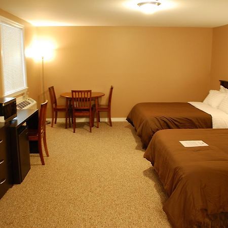 Abbot Trailside Lodging Abbot Village Экстерьер фото