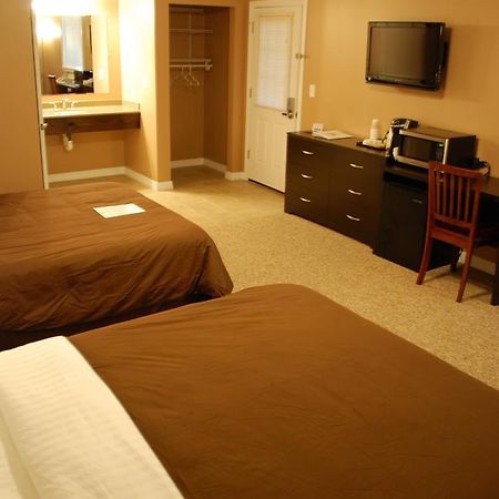 Abbot Trailside Lodging Abbot Village Экстерьер фото
