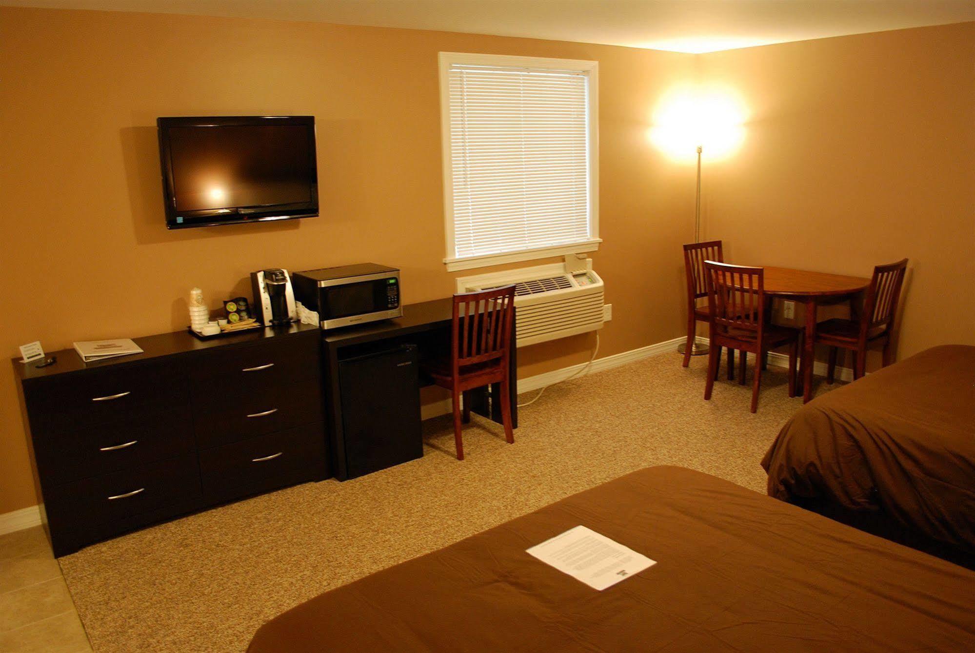 Abbot Trailside Lodging Abbot Village Экстерьер фото