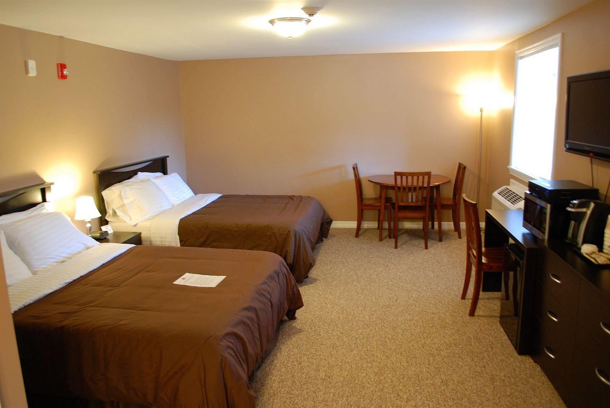Abbot Trailside Lodging Abbot Village Экстерьер фото