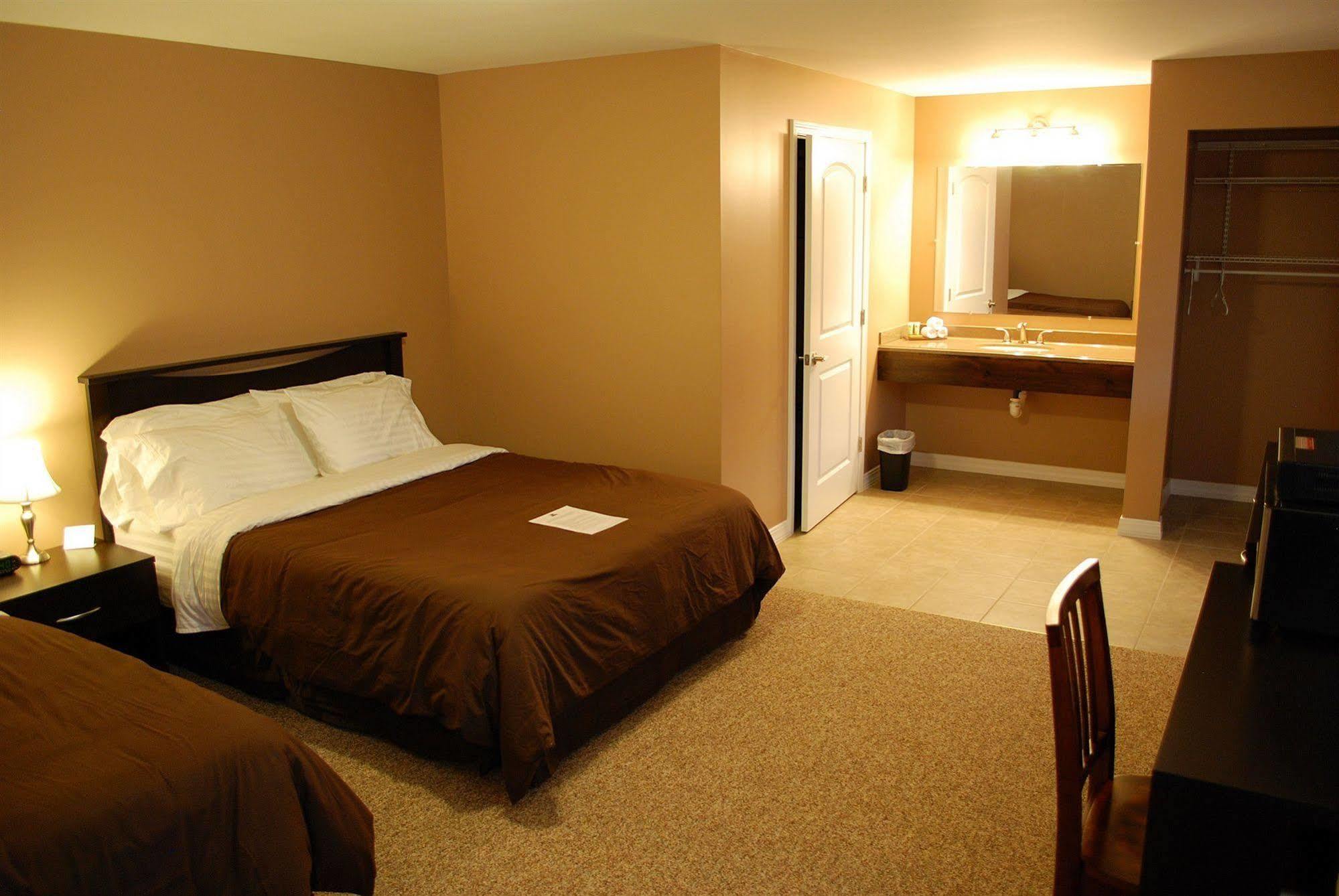Abbot Trailside Lodging Abbot Village Экстерьер фото