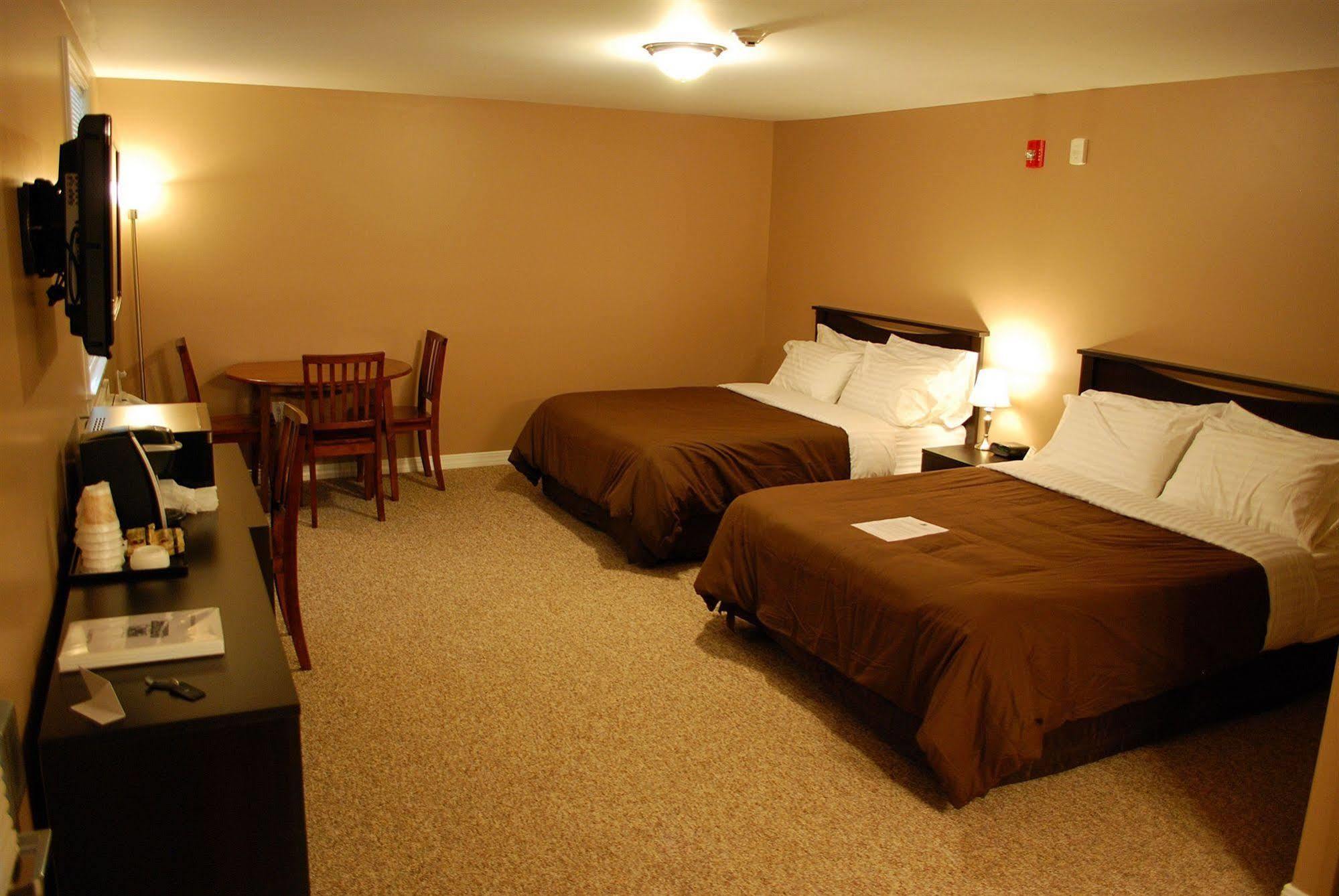 Abbot Trailside Lodging Abbot Village Экстерьер фото